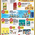 Antevisão Folheto PINGO DOCE Madeira Promoções de 5 a 11 julho
