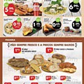 Antevisão Folheto PINGO DOCE Madeira Promoções de 5 a 11 julho