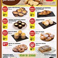 Antevisão Folheto PINGO DOCE Madeira Promoções de 5 a 11 julho