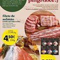 Antevisão Folheto PINGO DOCE Madeira Promoções de 5 a 11 julho