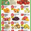 Antevisão Folheto PINGO DOCE Madeira Promoções de 5 a 11 julho