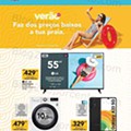 Antevisão Folheto RADIO POPULAR Especial Verão Promoções de 7 a 20 julho