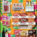 Antevisão Folheto SPAR Promoções de 28 junho a 31 julho