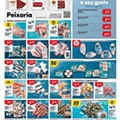 Antevisão Folheto CONTINENTE Modelo - Hiper Promoções de 12 a 18 julho