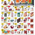 Antevisão Folheto CONTINENTE Modelo - Hiper Promoções de 12 a 18 julho