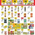Antevisão Folheto CONTINENTE Modelo - Hiper Promoções de 12 a 18 julho