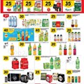 Antevisão Folheto CONTINENTE Modelo - Hiper Promoções de 12 a 18 julho