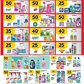 Antevisão Folheto CONTINENTE Modelo - Hiper Promoções de 12 a 18 julho