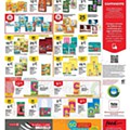Antevisão Folheto CONTINENTE Modelo - Hiper Promoções de 12 a 18 julho