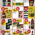Antevisão Folheto INTERMARCHÉ Promoções de 7 a 13 julho