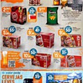 Antevisão Folheto INTERMARCHÉ Contact Especial Mariscos Promoções de 14 julho a 3 agosto