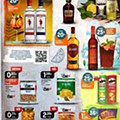 Antevisão Folheto INTERMARCHÉ Contact Especial Mariscos Promoções de 14 julho a 3 agosto