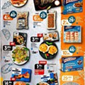 Antevisão Folheto INTERMARCHÉ Contact Especial Mariscos Promoções de 14 julho a 3 agosto