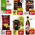 Antevisão Folheto LIDL Promoções de 11 a 17 julho - completo