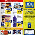 Antevisão Folheto LIDL Promoções de 11 a 17 julho - completo