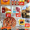 Antevisão Folheto LIDL Promoções de 11 a 17 julho - completo