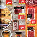 Antevisão Folheto LIDL Promoções de 11 a 17 julho - completo