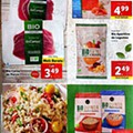 Antevisão Folheto LIDL Promoções de 11 a 17 julho - completo