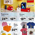 Antevisão Folheto LIDL Promoções de 11 a 17 julho - completo