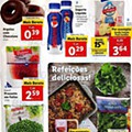 Antevisão Folheto LIDL Promoções de 11 a 17 julho - completo