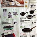 Antevisão Folheto LIDL Promoções de 11 a 17 julho