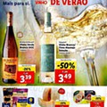 Antevisão Folheto LIDL Promoções de 11 a 17 julho