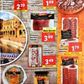 Antevisão Folheto LIDL Promoções de 11 a 17 julho