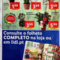 Antevisão Folheto LIDL Promoções de 11 a 17 julho