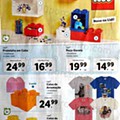 Antevisão Folheto LIDL Promoções de 11 a 17 julho