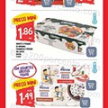 Antevisão Folheto MINIPREÇO Extra Promoções de 7 a 13 julho
