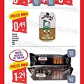 Antevisão Folheto MINIPREÇO Extra Promoções de 7 a 13 julho