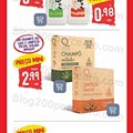 Antevisão Folheto MINIPREÇO Extra Promoções de 7 a 13 julho