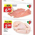 Antevisão Folheto MINIPREÇO Extra Promoções de 7 a 13 julho