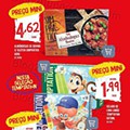 Antevisão Folheto MINIPREÇO Extra Promoções de 7 a 13 julho