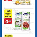 Antevisão Folheto MINIPREÇO Extra Promoções de 7 a 13 julho