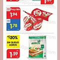 Antevisão Folheto MINIPREÇO Extra Promoções de 7 a 13 julho