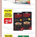Antevisão Folheto MINIPREÇO Extra Promoções de 7 a 13 julho