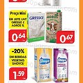 Antevisão Folheto MINIPREÇO Extra Promoções de 7 a 13 julho