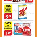 Antevisão Folheto MINIPREÇO Extra Promoções de 7 a 13 julho