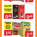 Antevisão Folheto MINIPREÇO Extra Promoções de 7 a 13 julho