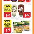 Antevisão Folheto MINIPREÇO Extra Promoções de 7 a 13 julho