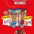 Antevisão Folheto MINIPREÇO Extra Promoções de 7 a 13 julho