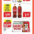 Antevisão Folheto MINIPREÇO Extra Promoções de 7 a 13 julho