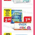 Antevisão Folheto MINIPREÇO Extra Promoções de 7 a 13 julho