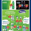Antevisão Folheto MINIPREÇO Extra Promoções de 7 a 13 julho