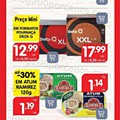 Antevisão Folheto MINIPREÇO Extra Promoções de 7 a 13 julho