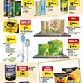 Antevisão Folheto AGRILOJA Verão Promoções de 30 junho a 11 agosto