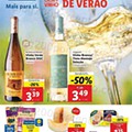 Antevisão Folheto LIDL Promoções de 11 a 17 julho - Edição Digital