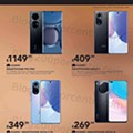 Antevisão Folheto RADIO POPULAR Especial Smartphones