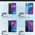 Antevisão Folheto RADIO POPULAR Especial Smartphones